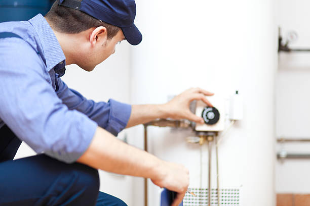 Best Plumbing System Maintenance  in USA